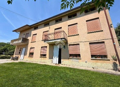 Villa unifamiliare via Oldelle 1, Pianezze