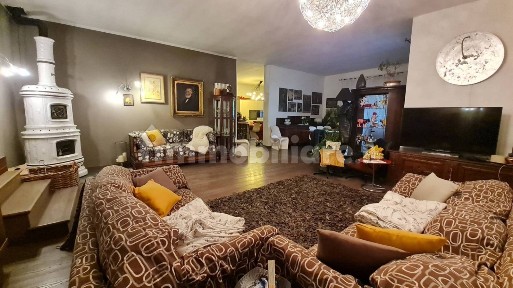 Villa unifamiliare, ottimo stato, 223 m², Crispi Cavour, Costabissara
