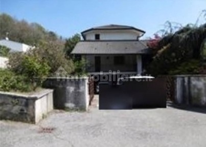 Villa all'asta via Roma 121, Altavilla Vicentina