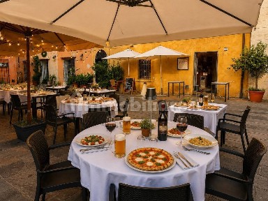 Ristorante in Vendita