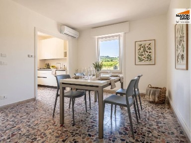 Villa unifamiliare via Mieli 5, Zermeghedo