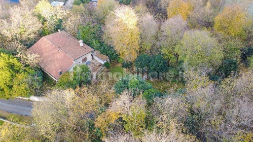 Villa unifamiliare via Goia, Centro, Brendola