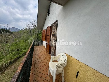 Villa unifamiliare via Santa Caterina, Altissimo