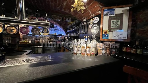 Paninoteca - Burger bar in Vendita