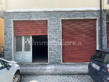 Millesimo, Via Trento e Trieste