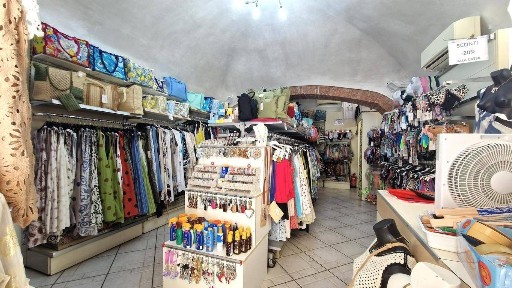 Loano, Piazza Rocca, 2
