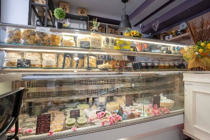 Alimentari - Gastronomia in Vendita