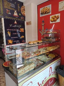 Rosticceria - Pizza al taglio con laboratorio in Vendita