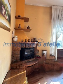 Villa unifamiliare via Molini 3, Centro, Creazzo