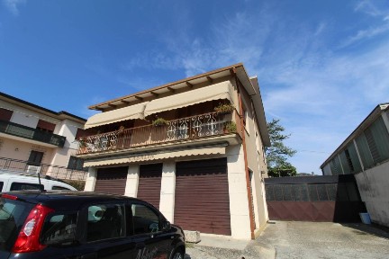 Villa unifamiliare via Pederiva, Pederiva, Val Liona