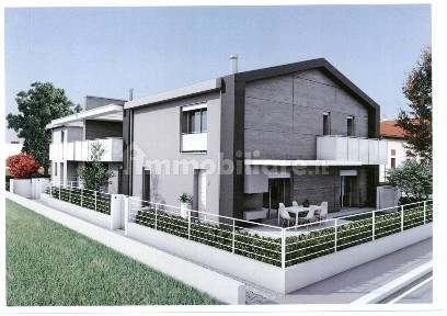Appartamento in villa via Curti, Caldogno Rettorgole Cresole, Caldogno