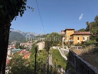 Villa unifamiliare via Capitello, Centro, Recoaro Terme