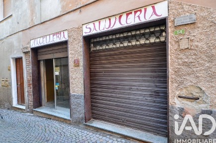Millesimo, Via Pontevecchio