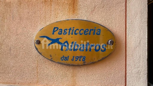 Laigueglia, Via A. Pagliano