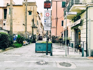 Bar in Vendita