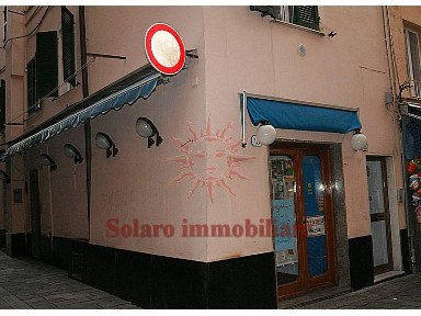 Varazze, Via Fratelli Cairoli, 16