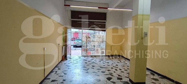 Savona, Via Rusca