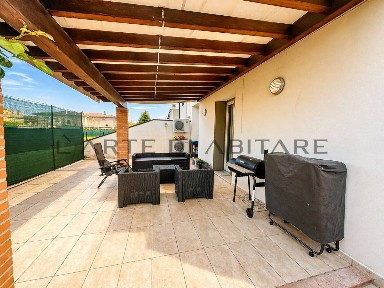Villa unifamiliare via Caprera 20, Centro, Dueville