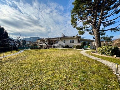 Villa unifamiliare via dei Granatieri 1, Centro, Malo