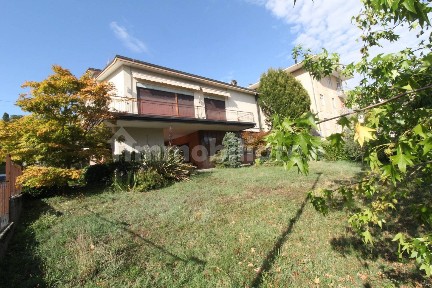 Villa unifamiliare via Vincenzo Scamozzi, Centro, Trissino