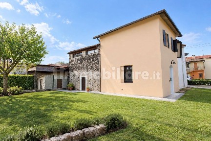 Villa unifamiliare via Dante Alighieri, Centro, Trissino