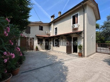 Altavilla Vicentina, Via Vicenza, 92