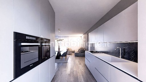 Villa bifamiliare via Capitano Alessio 84, Centro, Rosà