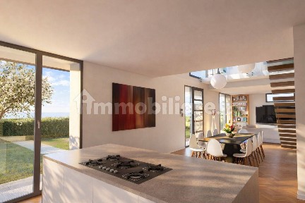 Villa unifamiliare via Veneto 6, Centro, Arzignano