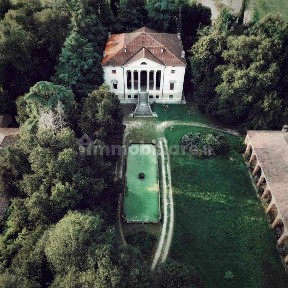 Villa unifamiliare Strada Coltura del Tesina, Bertesina, Vicenza