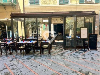 Ristorante in Vendita
