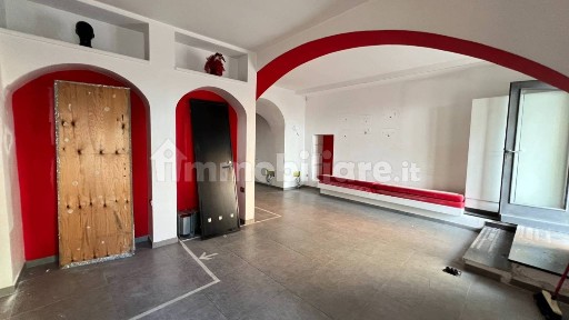 Loano, Corso Roma