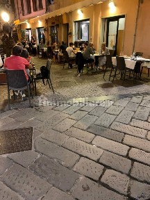 Ristorante in Vendita