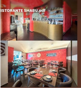 Ristorante in Vendita