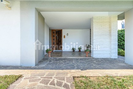 Villa unifamiliare via Monte Cengio 2, Centro, Schio