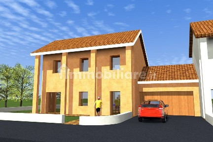 Villa unifamiliare via Trento 31, Centro, Arzignano