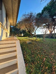 Villa unifamiliare via San Lorenzo 6, Centro, Rossano Veneto