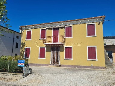 Albettone, Via San Vito, 79