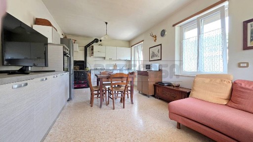 Villa unifamiliare via al Riposo, Bonomini, Recoaro Terme