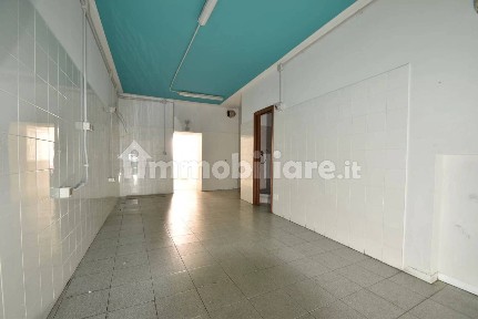 Loano, Via Richeri