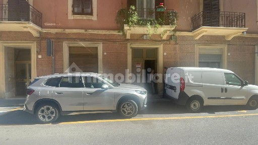Vado Ligure, Via Armando Diaz