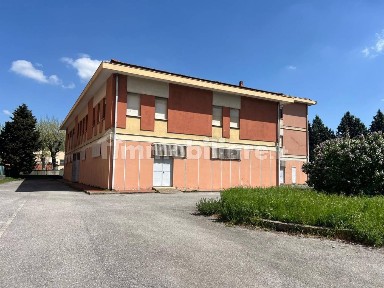 Cairo Montenotte, Via Adolfo Sanguinetti