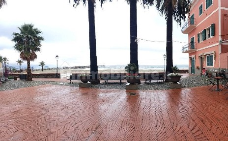 Laigueglia, centro