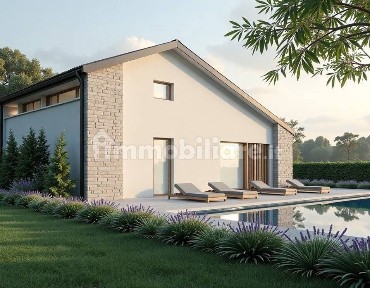 Villa unifamiliare viale Asiago, Bassano del Grappa