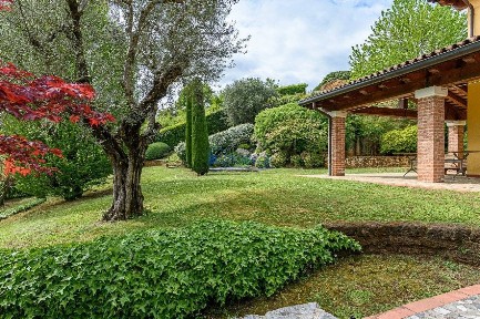 Villa unifamiliare via Monte Summano 1, Centro, Sarcedo