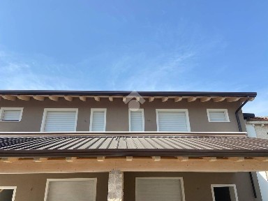 Villa bifamiliare via Madonna 72, Centro, Lonigo