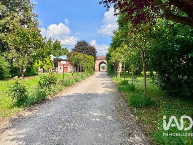 Villa unifamiliare viale della Vittoria 50, Marola, Torri di Quartesolo