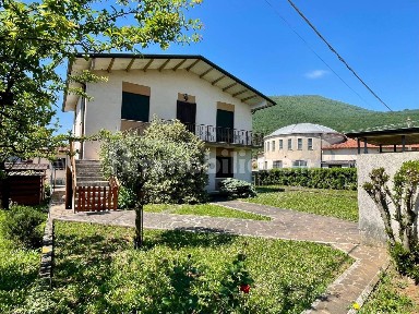 Villa unifamiliare via Tondelle 14, Piovene Rocchette