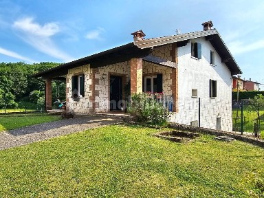 Villa unifamiliare via Mazzanta 46, Arcugnano