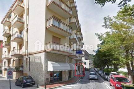Finale Ligure, Via delle Mimose, 7