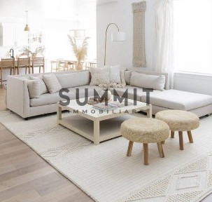 Villa bifamiliare, nuova, 250 m², Centro, Santorso